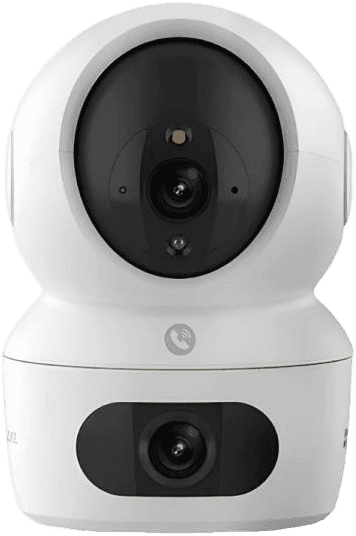 Camara Ip Interior Ezviz Cs-h7c-r101-8h44wf(am-std)(mul)…