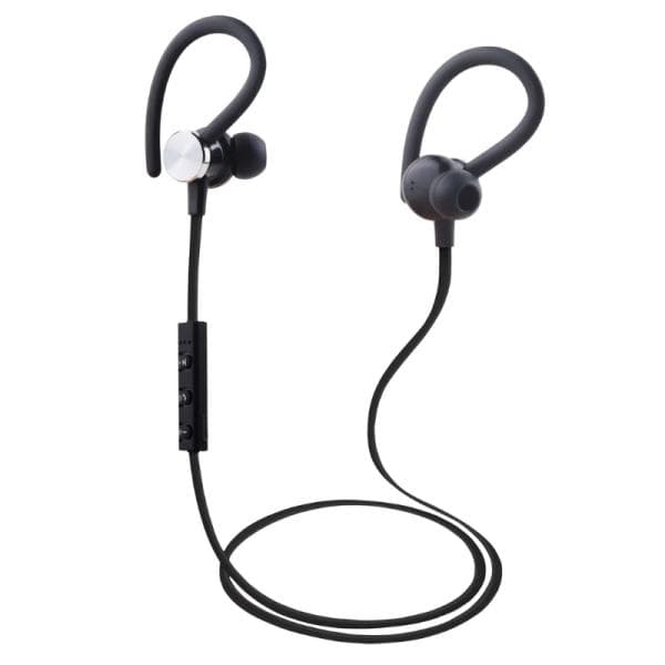 Audifono Argom Ultima Edge Alámbrico 3.5MM ARG-HS-2050BK
