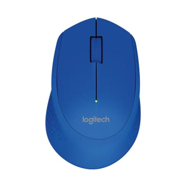 Mouse Logitech M280 Inalámbrico USB 1000 Dpi 910-004361