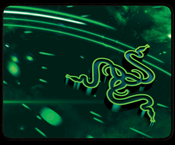 Mouse Pad Razer Goliahus Speed Cosmic Edition Large RZ02-01910300-R3M1