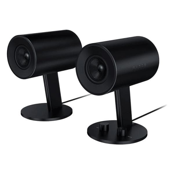Parlante Razer Nommo Chroma Bluetooth RZ05-02460100-R3U1