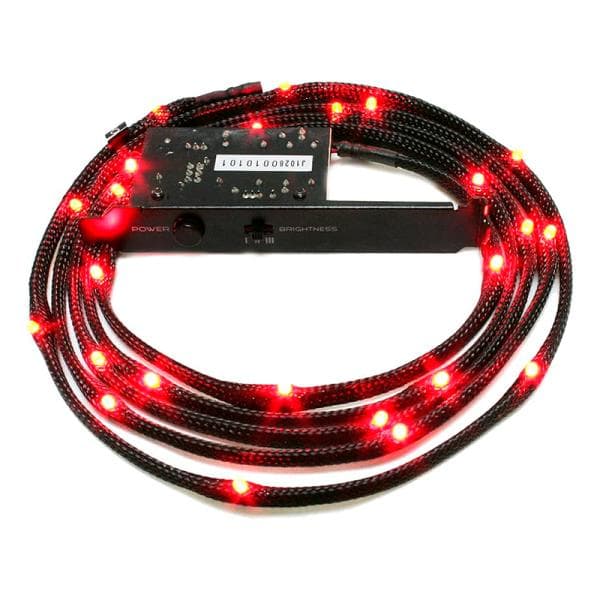 Cable Next LED 2 Metros (red ) CB-LED20-RD