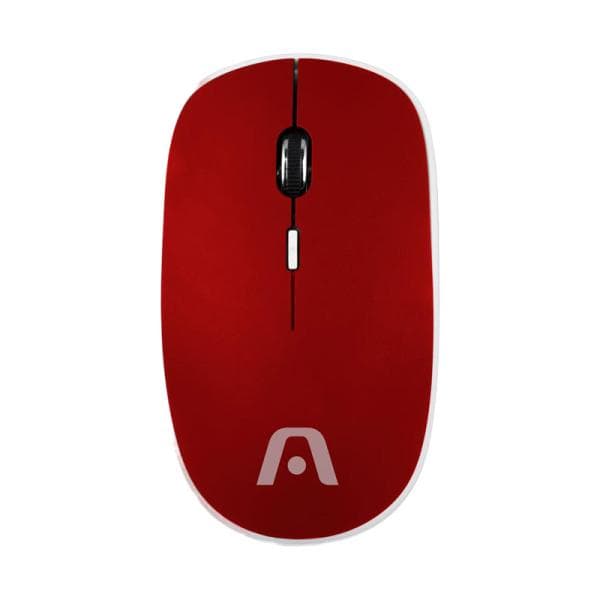 Mouse Argom Inalámbrico con Receptor ARG-MS-0031RD