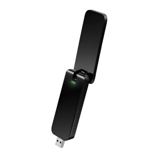 Adaptador Tp Link AC1300 High Gain Inalámbrico Mu-mimo Archer T4U