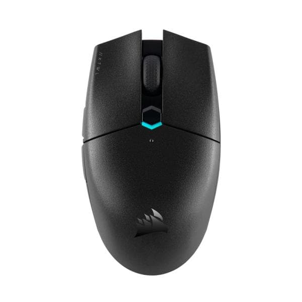 Mouse Gaming Corsair Katar Pro Inalámbrico con Receptor 10000 Dpi CH-931C011-NA
