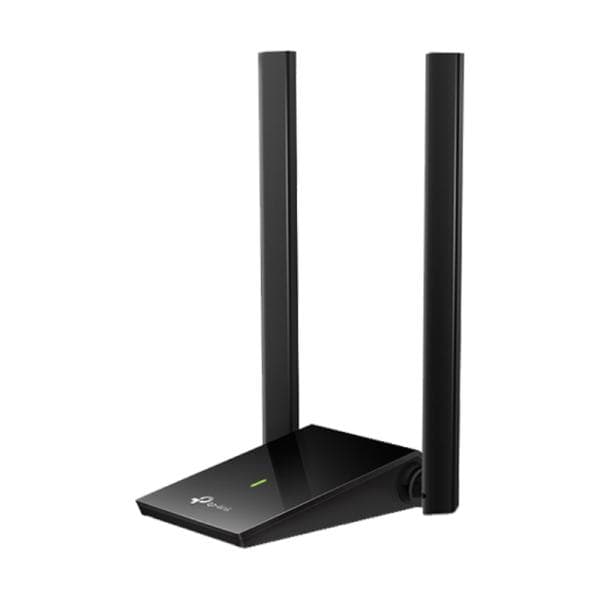 Adaptador Tp Link Inalámbrico USB AC1300 Dual Antennas High Gain Archer T4U Plus