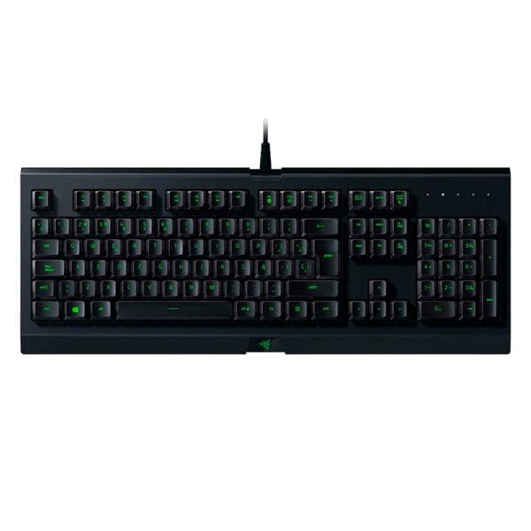 Teclado Gaming RGB Razer Cynosa Lite Membrana Alámbrico USB Inglés RZ03-02740700-R3U1