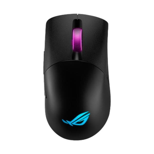 Mouse Gaming RGB ASUS P513 ROG Keris Inalámbrico BLUETOOTH/USB/2.4GHZ 16000 Dpi 90MP0230-B0UA00