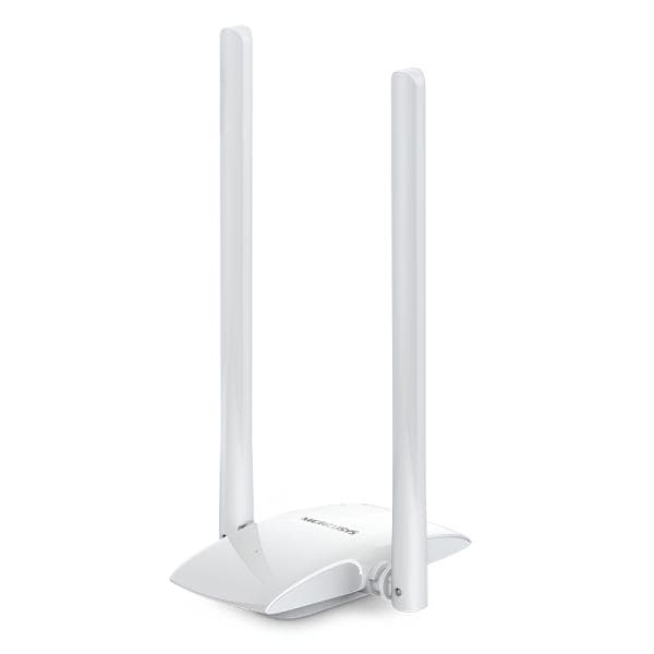 Adaptador Tp Link USB Inalámbrico 300MBPS Gain MW300UH (eu)