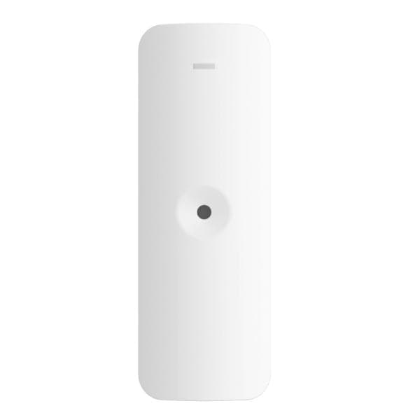 Sensor de Intrusión Inalámbrico Hikvision DS-PDBG8-EG2-WB 314300129