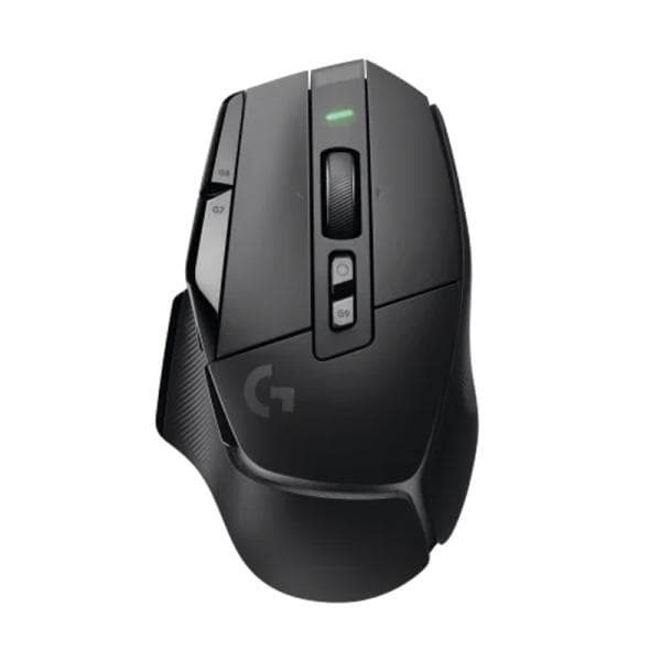 Mouse Gaming Logitech G502 X Lightspeed Inalámbrico 25600 Dpi 910-006178