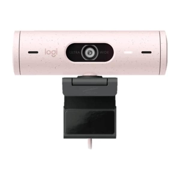 Camara Web Logitech Brio 500 1080P USB-C 960-001418