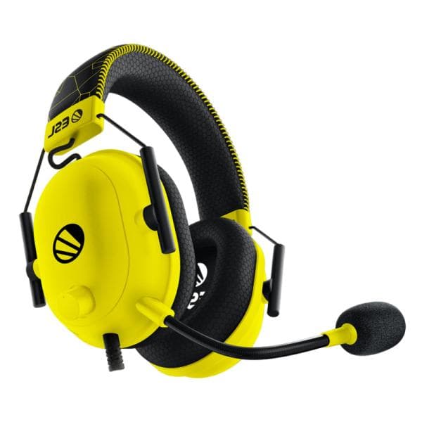 Headset Gaming Razer Blackshark V2 Esl Edicion USB RZ04-03230500-R3M1