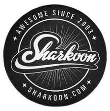 Alfombrilla Sharkoon para Silla 4044951027606