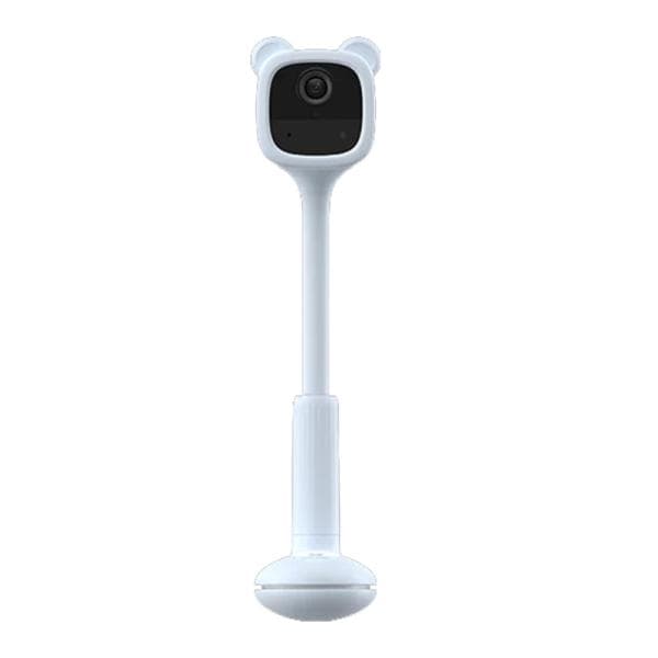 Camara de Seguridad Ezviz BM1 WIFI 2M Oso Acuatico CS-BM1-R100-2D2WF-BE