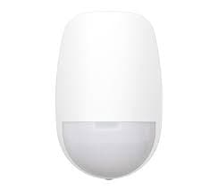 Detector de Movimiento Inalámbrico Hikvision DS-PDD12P-EG2-WB 314300105