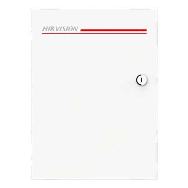 Panel de Control para Cables Hikvision DS-PHA64-W4M 302401467