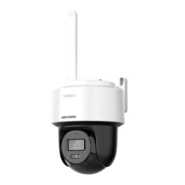 Cámara Ip Hikvision Ds-2de2c200mwg/W(2.8mm) Smart Hybrid WIFI Ptz para Exterior 2MP 327001470