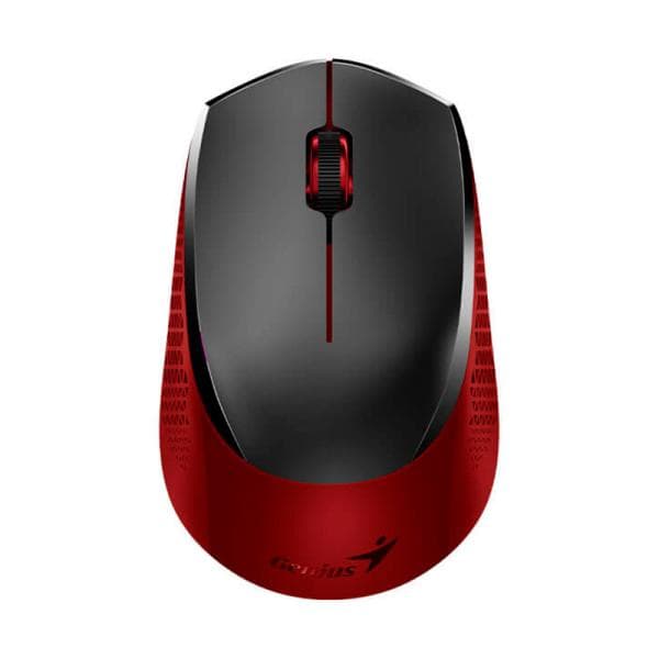Mouse Genius RS2 NX-8000S Inalámbrico 2.4 GHZ 1200 Dpi 31030025401