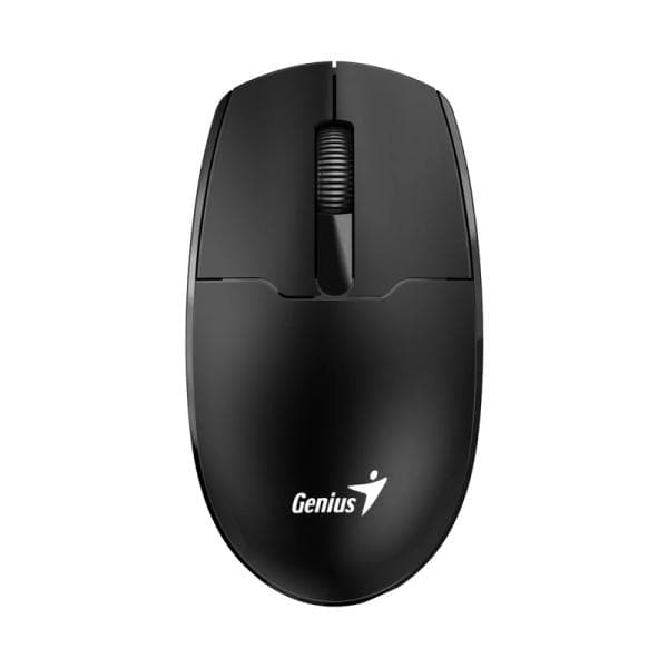Mouse Genius RS2 NX-7000SE Inalámbrico 2.4 GHZ 1200 Dpi 31030032400