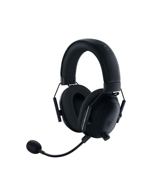 Headset Gaming Razer Blackshark V2 Pro Inalámbrico (bluetooth/2.4 Ghz) para Playstation RZ04-04530500-R3U1
