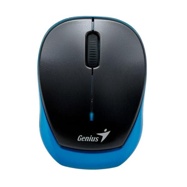 Mouse Genius RS2 Micro Traveler 9000R Inalámbrico 2.4 GHZ 1200 Dpi 31030020401