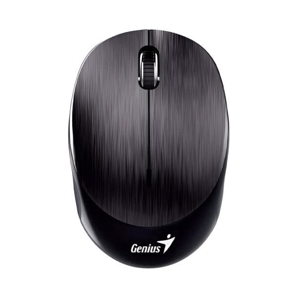 Mouse Genius RS2 NX-9000BT V2 Inalámbrico Bluetooth 1200 Dpi 31030009406