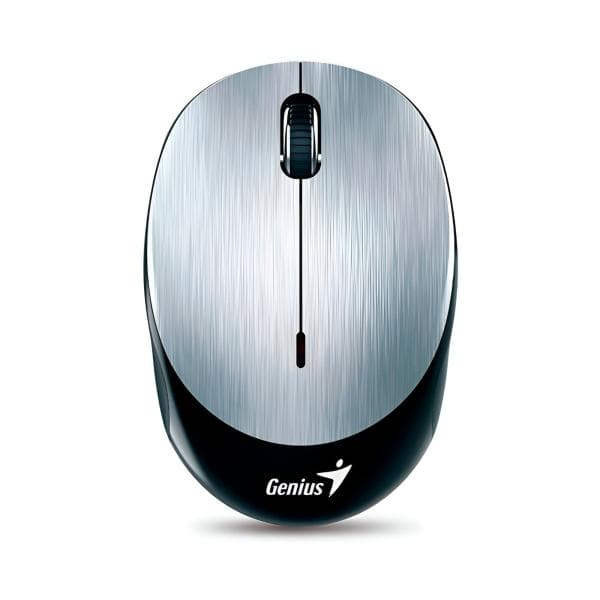 Mouse Genius RS2 NX-9000BT V2 Inalámbrico Bluetooth 1200 Dpi 31030009408