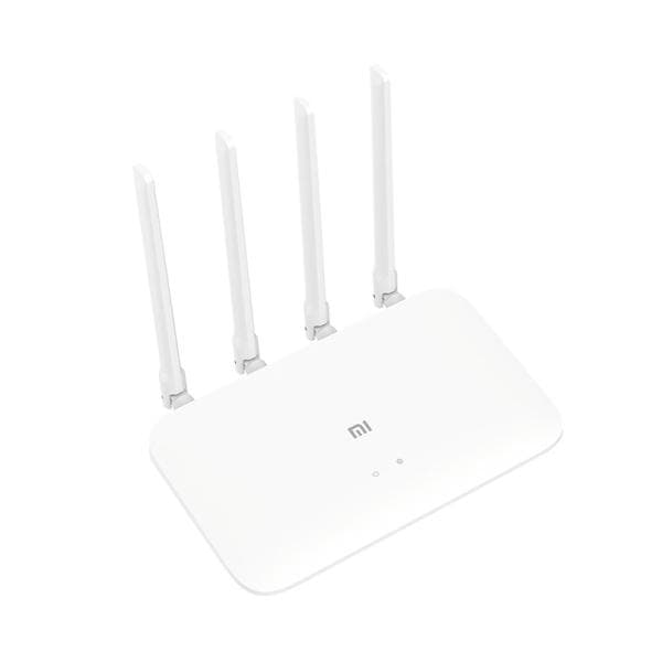 Router Inalámbrico Xiaomi AC1200 Blanco 37284