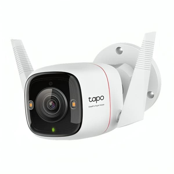 Camara de Seguridad WIFI Tp Link Tapo C325WB (us) Outdoor