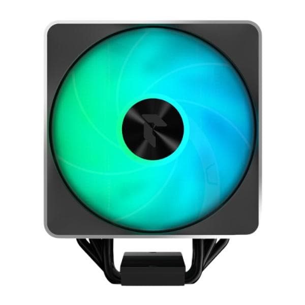 Enfriamiento de Aire Apnx AP1-V Argb Bk LGA1700/AM5 1X120MM Pwm APTC-PF30517.11
