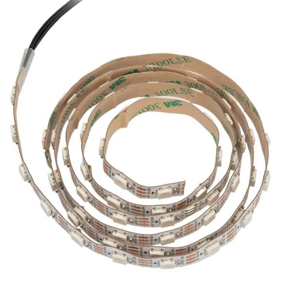 Kit de Luces LED Nitro Concepts para Simulador E-racer PGW-NC-SRL-006