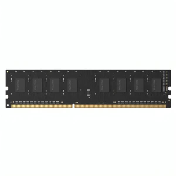 Memoria RAM PC 16GB Hiksemi HSC516U56Z1 DDR5 5600MHZ Udimm Negro