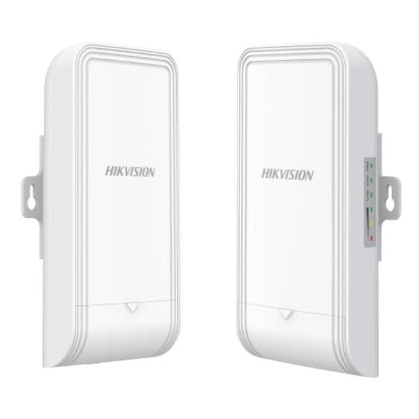 Punto de Acceso Hikvision Ds-3wf3000-ei-5ac/P(o-std) (e) 5 Ghz?867 Mbps?wireless Bridge 317200483