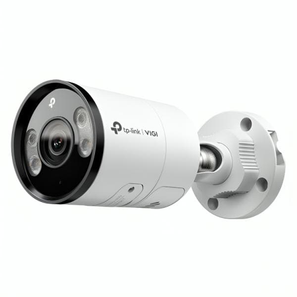 Camara Bullet Tp Link Insight S355(2.8mm) 5MP Full-color Lente Focal Fijo 2.8MM 30M Ir