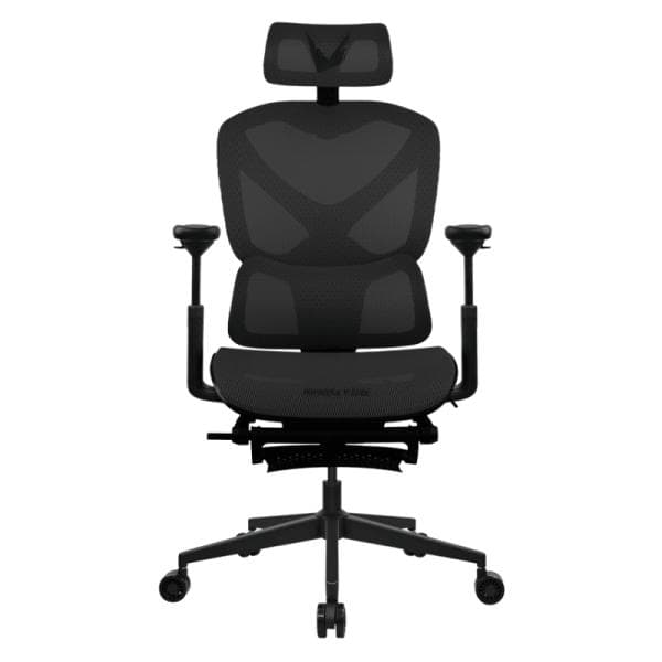 Silla Gaming Formula V Line Ergolux 5 Plus Mesh 4711401664864