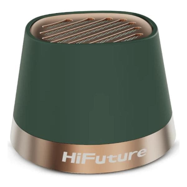 Parlante Hifuture Mega S 5W Inalámbrico Bluetooth 5.4
