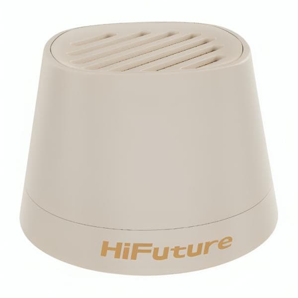 Parlante Hifuture Mega S 5W Inalámbrico Bluetooth 5.4
