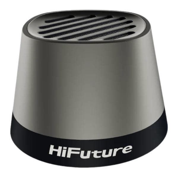 Parlante Hifuture Mega S 5W Inalámbrico Bluetooth 5.4