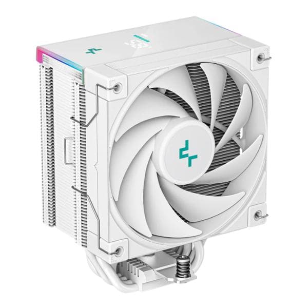 Enfriamiento de Aire Deepcool AK500S Digital Se Wh LGA1851/AM5/AM4 120MM R-AK500S-WHADMN-GJD