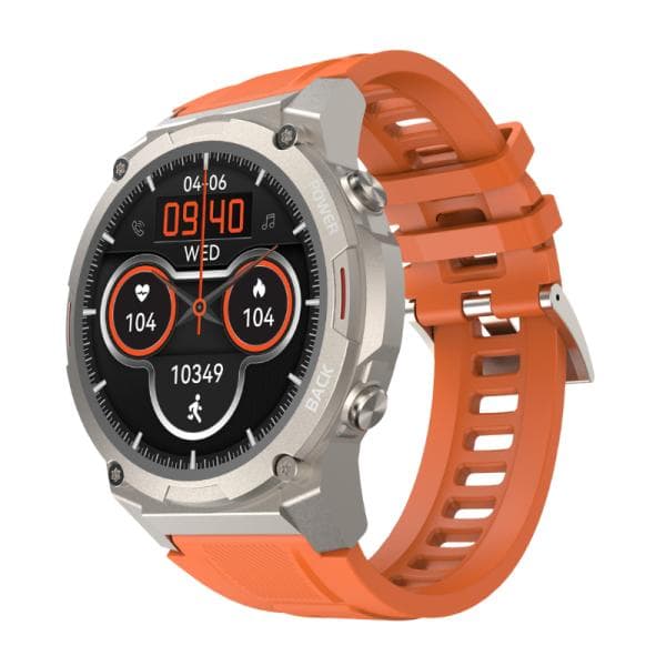 Smart Watch Hifuture Mix 2/BANDA de 22MM