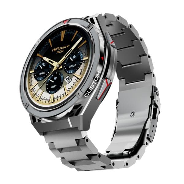 Smart Watch Hifuture Active/Banda de 22MM