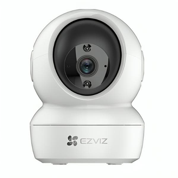 Camara Pan & Tilt Ezviz Cs-h6c-r105-1l3wf(am-std) (e) 2K H.264/H.265 4MM 303103135