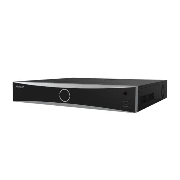 Grabadora Nvr Hikvision Ds-7732nxi-k4(d)(std) 32 Canales Ip Hasta 12 MP/4K 4 SATA Hasta 40 TB H.265+ Acusense 303621102