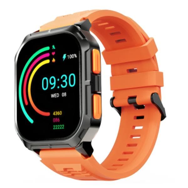 Smart Watch Hifuture Ultra 3/BANDA de 22MM