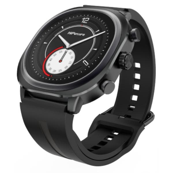 Smart Watch Hifuture Aix Lite/Banda de 22MM