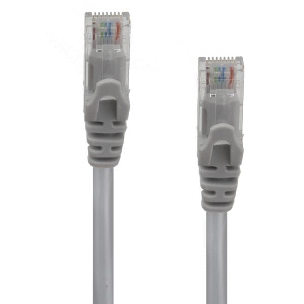 Cable de Red CAT5E Nova FAN50115001C 15M