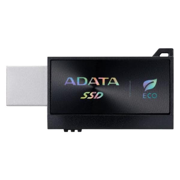 HD Solido Externo 1TB-ADATA SC730 USB 3.2 Gen 2 Tipo C/Tipo a 600 Mb/S 600 Mb/S SC730-1T-CACTI