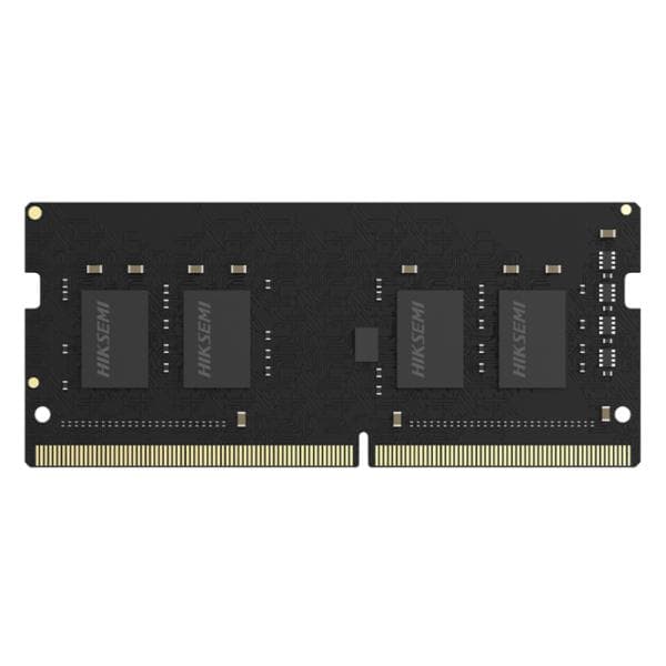 Memoria RAM Laptop 16GB Hiksemi HSC516S56Z1 16G DDR5 5600MHZ CL46 1.1V