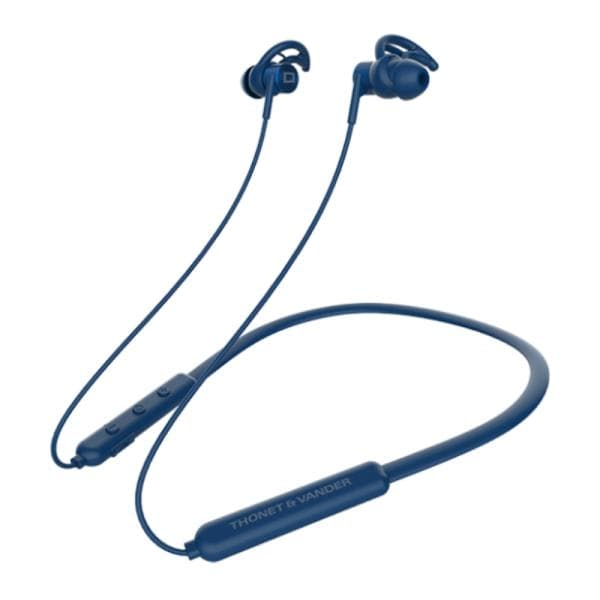 Audifono Thonet & Vander VR100 Inalámbrico Bluetooth HK096- 03661